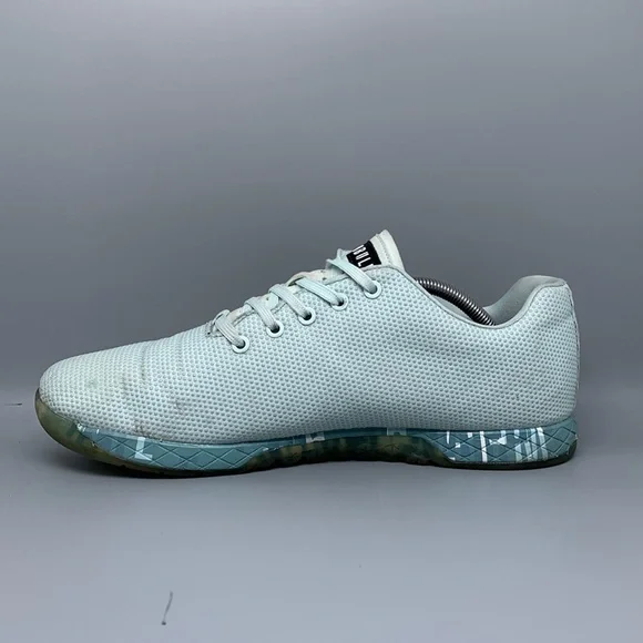 Nobull Superfabric CrossTrainer Shoes Men’s Sz 12.5‎ Women's Sz 14